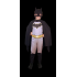 Batman Basic Kostüm / 4-6 Yaş