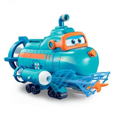 Harika Kanatlar Denizaltı Botu