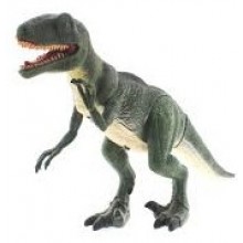 Sesli & Işıklı Veleciraptor
