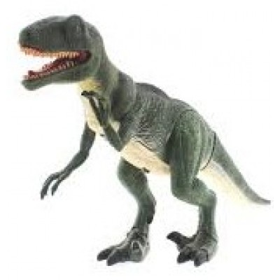 Sesli & Işıklı Veleciraptor