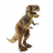 Kumandalı Dinozor Seti