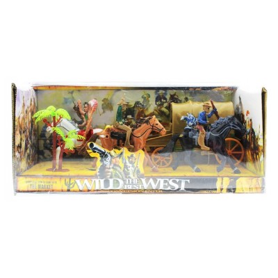 Kızıldereli Seti ve Figürleri