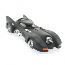 1:38 Die Cast Metal Yarasa Araba