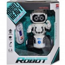 Şarkı Söyleyen Yürüyen Robot 2 - 15 cm