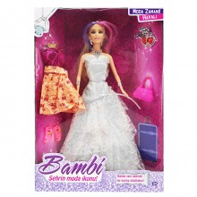 Gelin Bambi Bebek