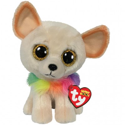 Ty Beanie Boos Chewey Chıhuahua / 24 cm
