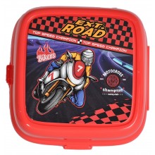 Mikro - Erkek Model Beslenme Kutusu / Road