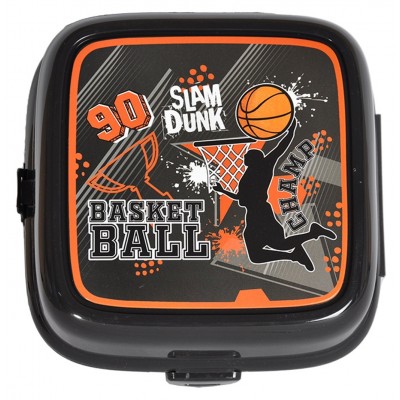 Mikro - Erkek Model Beslenme Kutusu / BasketBall