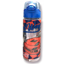 Mikro - 500 ml Erkek Model Matara / Racing