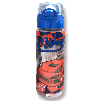 Mikro - 500 ml Erkek Model Matara / Racing
