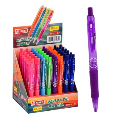 Mikro Versatil Kalem MP-827 0.7 mm