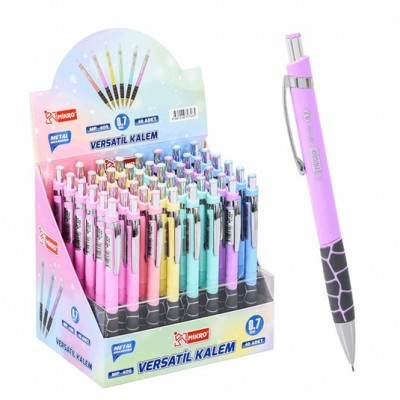 Mikro Versatil Kalem MP-409 0.7 mm