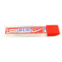 Mikro 0,7 mm Kırmızı Kalem Ucu