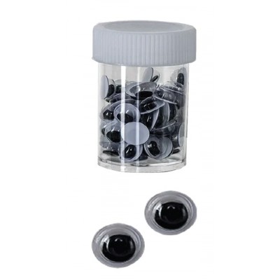 Mikro Oynar Göz - Orta Boy