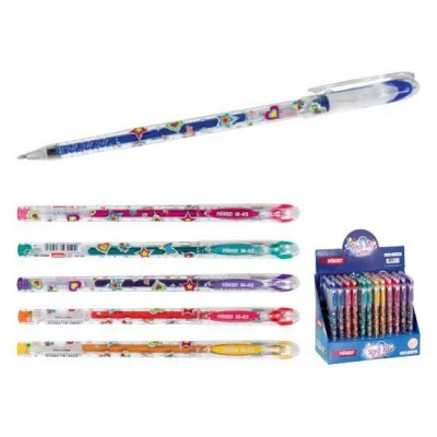 Mikro M-45 Simli Jel Kalem