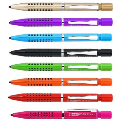 Mikro Versatil Kalem MP-503 0,7 mm