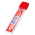 Mikro 0,7 mm Kırmızı Kalem Ucu