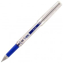 Mikro İmza Kalemi / Mavi
