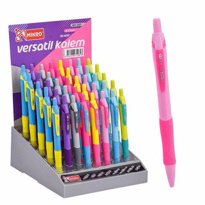 Mikro Versatil Kalem MP-407 0.9 mm