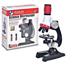 Elif - Mikroskop