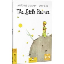 Seviyeli Hikayeler - Stage 2 / The Little Prince