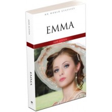 Emma / İngilizce Klasik Roman