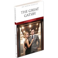 The Great Gatsby / İngilizce Klasik Roman