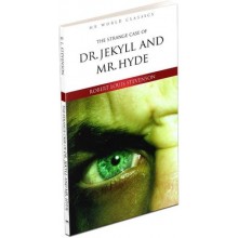 Dr. Jekyll And Mr. Hyde / İngilizce Klasik Roman