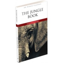 The Jungle Book / İngilizce Klasik Roman