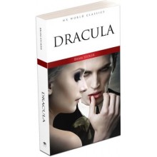 Dracula / İngilizce Klasik Roman