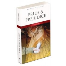 Prıde & Prejudıce / İngilizce Klasik Roman