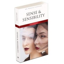 Sense & Sensıbılıty / İngilizce Klasik Roman