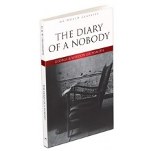 The Diary of A Nobody / İngilizce Klasik Roman