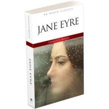 Jane Eyre / İngilizce Klasik Roman