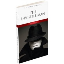 The İnvisible Man / İngilizce Klasik Roman