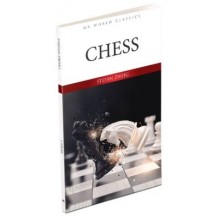 Chess / İngilizce Klasik Roman