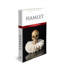 Hamlet / İngilizce Klasik Roman