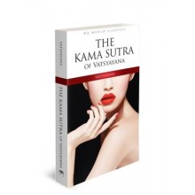 The Kama Sutra Of Vatsyayana / İngilizce Klasik Roman