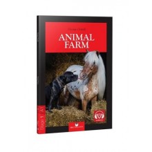 Seviyeli Hikayeler - Stage 1 / Animal Farm