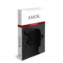 Amok / İngilizce Klasik Roman