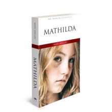 Mathilda / İngilizce Klasik Roman