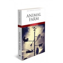 Animal Farm / İngilizce Klasik Roman