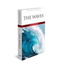 The Waves / İngilizce Klasik Roman