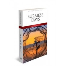 Burmese Days / İngilizce Klasik Roman