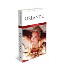 Orlando / İngilizce Klasik Roman