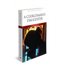 A Clergyman's Daughter / İngilizce Klasik Roman