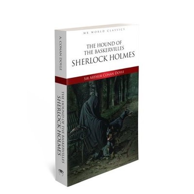 The Hound of the Baskervilles / İngilizce Klasik Roman