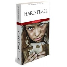Hard Times / İngilizce Klasik Roman