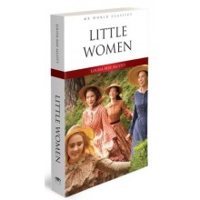 Lıttle Women / İngilizce Klasik Roman