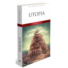 Utopıa / İngilizce Klasik Roman